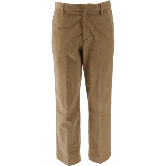 Lands' End Pants Lands End Mens Corduroy Traditional Pants Radiant